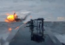 Украинский фактор борьбы за рынки нефти