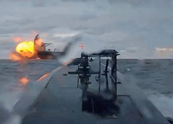 Украинский фактор борьбы за рынки нефти