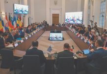 Украину будут интегрировать в ЕС, невзирая на Венгрию