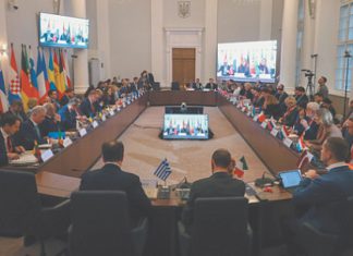 Украину будут интегрировать в ЕС, невзирая на Венгрию