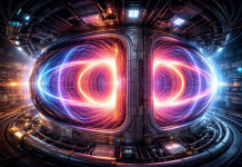 Укрощение плазмы: российские физики первыми в мире определили точное место возникновения опасных волн в теромоядерном реакторе