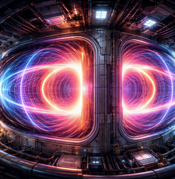 Укрощение плазмы: российские физики первыми в мире определили точное место возникновения опасных волн в теромоядерном реакторе