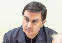 Умер глава Реутова Филипп Науменко