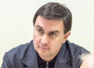 Умер глава Реутова Филипп Науменко