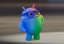 Умные очки без всякого экрана, созданные совместно Google и Samsung, выйдут в следующем году