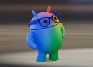 Умные очки без всякого экрана, созданные совместно Google и Samsung, выйдут в следующем году