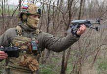 В ДНР сообщили о ликвидации под Красноармейском боевиков РДК