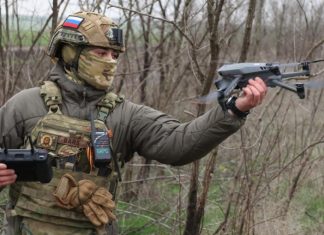 В ДНР сообщили о ликвидации под Красноармейском боевиков РДК