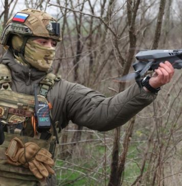 В ДНР сообщили о ликвидации под Красноармейском боевиков РДК