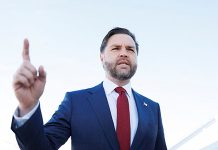 В Ереване ждут «дорожную команду» Трампа