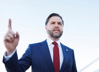 В Ереване ждут «дорожную команду» Трампа