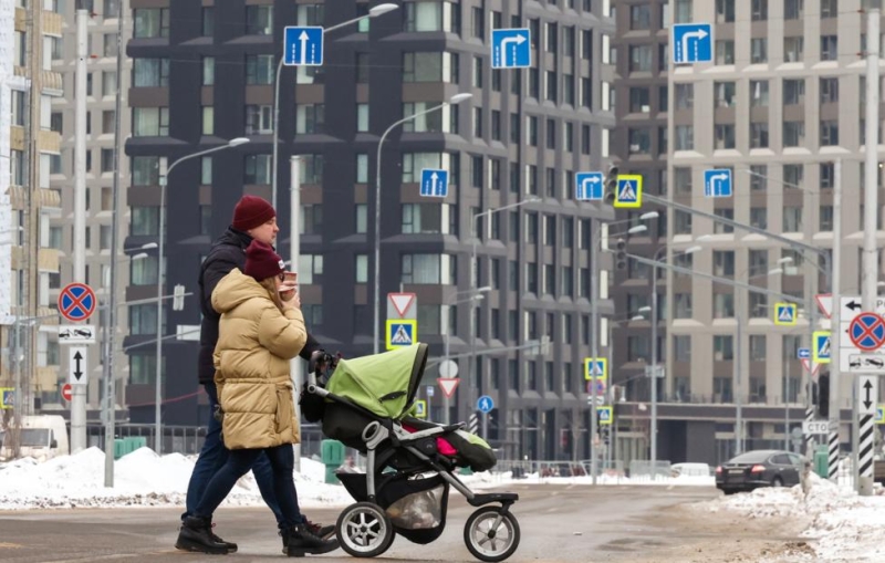 В ГД рассказали об изменении в 2026 году правил выдачи семейной ипотеки