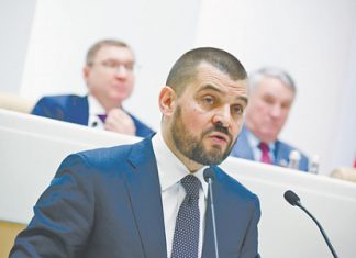 В лесопромышленном комплексе спад продолжится до 2028 года