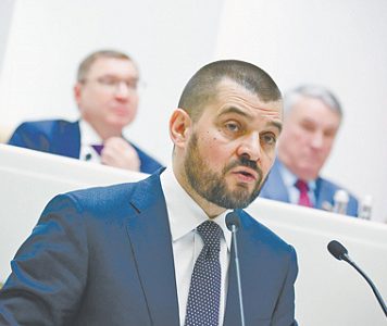 В лесопромышленном комплексе спад продолжится до 2028 года