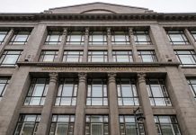 В Минфине назвали стабильной финансовую систему России