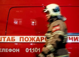 В пермском вузе при разгерметизации гидродинамического стенда погибли двое