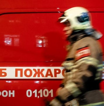 В пермском вузе при разгерметизации гидродинамического стенда погибли двое