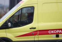 В Петербурге ученик ранил ножом учительницу