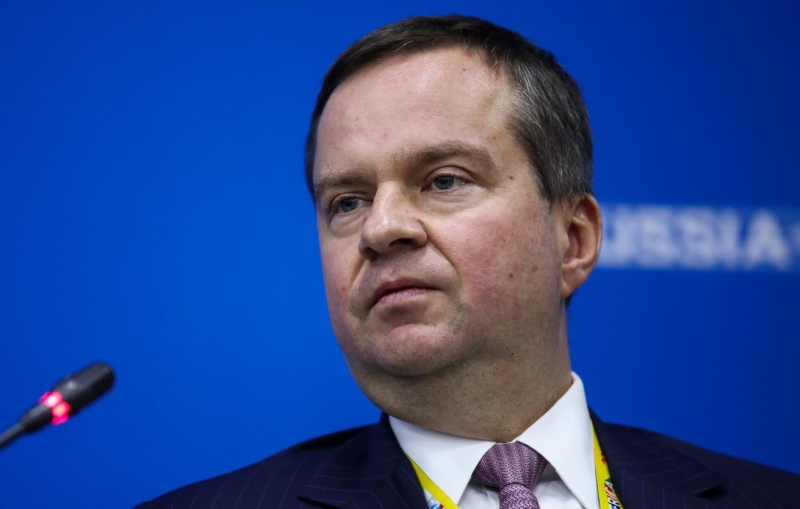 В России не будут ужесточать условия ухода зарубежных компаний