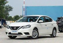 В России открылся предзаказ на обновленный Nissan Sylphy 2025 — за него просят всего 1,7 млн рублей