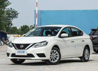 В России открылся предзаказ на обновленный Nissan Sylphy 2025 — за него просят всего 1,7 млн рублей