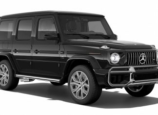 В России взлетели продажи Mercedes-Benz, самые популярные модели — дорогие внедорожники G-Class, GLC и GLS