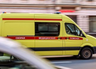 В Ростове-на-Дону из-за атаки ВСУ на танкер погибли люди