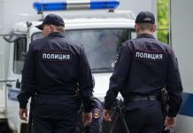 В Самарской области пропали четверо детей