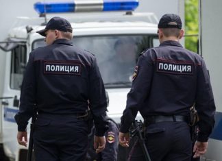 В Самарской области пропали четверо детей