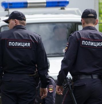 В Самарской области пропали четверо детей