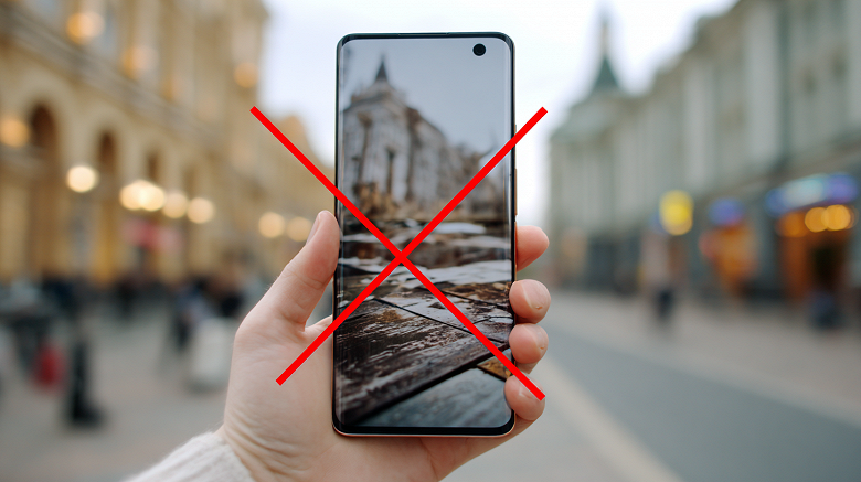 В Санкт-Петербурге наблюдаются массовые перебои в работе мобильного Интернета и мессенджеров.