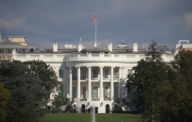 В США назвали основным интересом прекращение военных действий на Украине