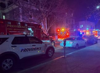 В США подтвердили две смерти из-за стрельбы в Брауновском университете