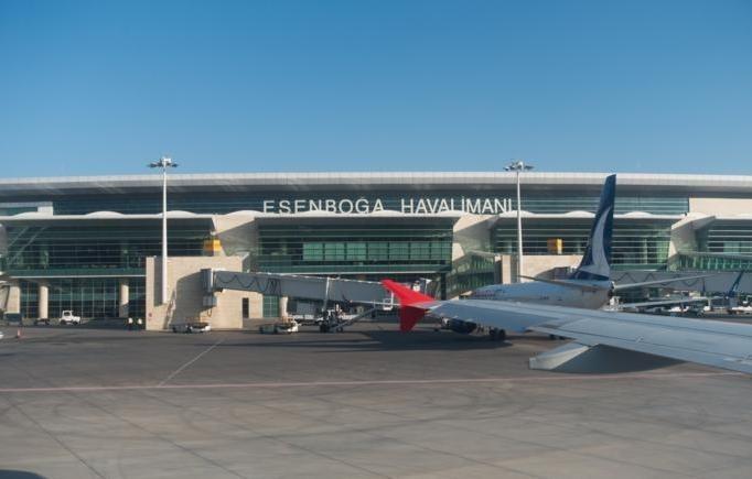 В Турции разбился самолет с главой генштаба Ливии. Что известно о происшествии