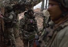 В ВСУ проверят информацию о потере командного пункта с ноутбуками в Гуляйполе