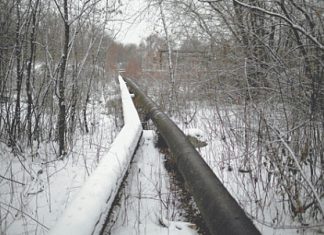 В замене нуждается треть отопительной инфраструктуры в России