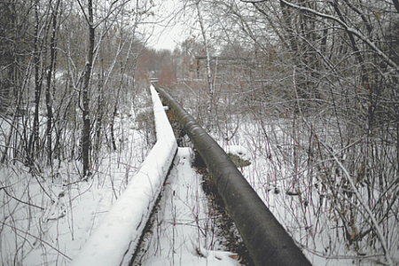 В замене нуждается треть отопительной инфраструктуры в России