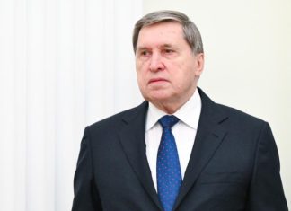 Варианты мирного плана и сигналы Трампу: Ушаков рассказал о встрече в Кремле