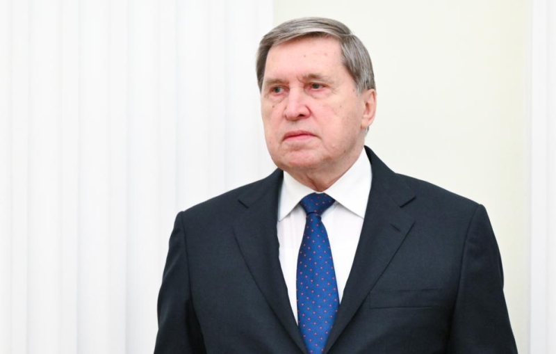 Варианты мирного плана и сигналы Трампу: Ушаков рассказал о встрече в Кремле