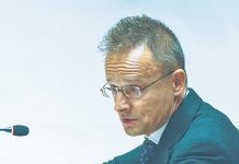 Венгрия готова судиться с ЕС из-за российского газа