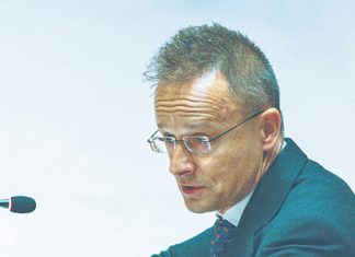 Венгрия готова судиться с ЕС из-за российского газа