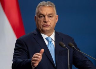 Венгрия отказалась от лояльного сотрудничества с ЕС по вопросу об активах РФ