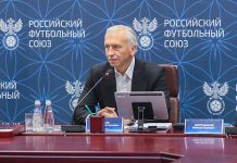 Вернется ли в 2026 году российский футбол на международные турниры