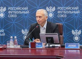 Вернется ли в 2026 году российский футбол на международные турниры
