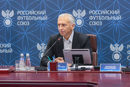 Вернется ли в 2026 году российский футбол на международные турниры