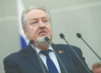 Власти оттачивают инструмент силового контроля над партиями