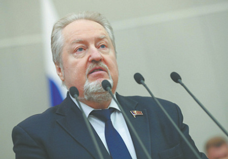 Власти оттачивают инструмент силового контроля над партиями