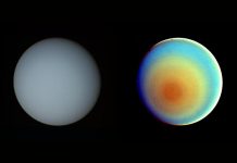 «Вояджер-2» ошибся днём: экстремальная радиация у Урана могла быть всплеском мощной солнечной бури, а не особенностью самой планеты