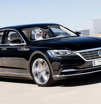 Volkswagen впервые за 88 лет закроет автомобильный завод в Германии