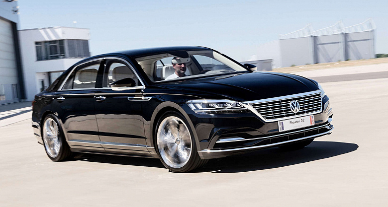 Volkswagen впервые за 88 лет закроет автомобильный завод в Германии